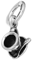 Charm Giovanni Raspini in Argento 10452 - 10452